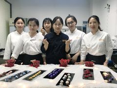 -美斯烘焙培训学院•蛋糕•面包•咖啡(宝安校区)