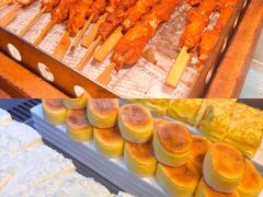 -梨花自助烤肉(西三旗万象汇黑金店)