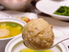 -宫燕府·京菜·烤鸭·淮扬菜(王府中心店)