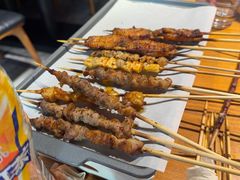 -肉串汪(西便门店)