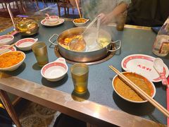 -大吉利·潮汕鲜牛肉火锅(西安店)