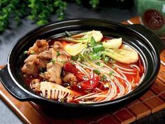 -李米线(武陵路店)