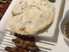 -三个大叔东北烧烤·砂锅菜(西三旗店)