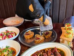 -Bistro 63 创意融合料理(广粤天地店)