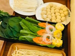 -东来顺饭庄(天坛店)