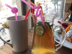 -枫叶林咖啡(华商店)