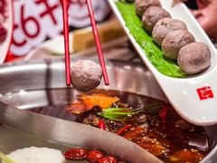 -八合里牛肉火锅(上海中山公园店)