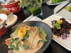 -柳莺湖上·湖景餐厅·江南菜(西湖店)