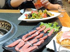 -好旺角齐市鲜切牛自助烤肉(农林五道街总店)