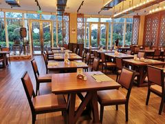 -源·咖啡自助餐厅·海鲜·烧烤·三文鱼(海口华彩洲际酒店)