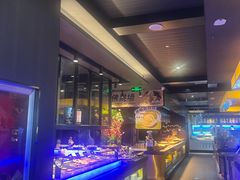 -九月海·海鲜自助(世纪东方店)