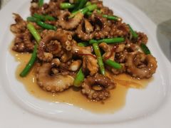 -蓬川食府(金海道店)