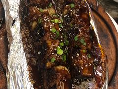 -美极鲜食坊(宝安南路店)