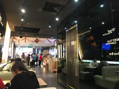 大堂-大家乐(广州荔湾领展广场店)