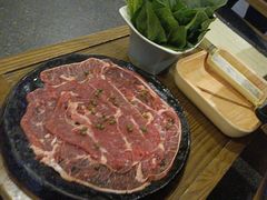 -井格重庆火锅(西直门凯德Mall店)