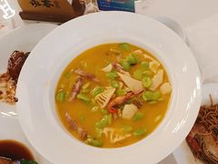 -永春园·扬州早茶·淮扬菜(漫乐城店)