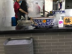 -东方宫·中国兰州牛肉拉面(三里屯店)