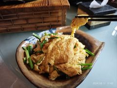 -烧肉馆(古北水镇景区店)