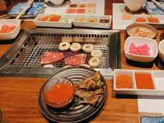 -杉海和牛烧肉海鲜自助(会展城店)
