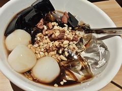 翻砂红糖冰粉-太二酸菜鱼(花都融创茂店)