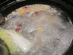 -杨家火锅(国美店)