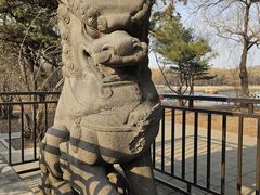 -北陵公园