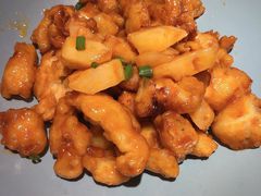 -蜜桃餐厅·伴山(绿宝广场店)