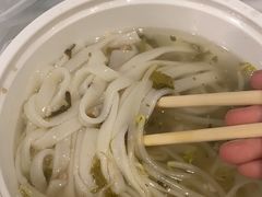 -十八家面馆(欧洲城店)