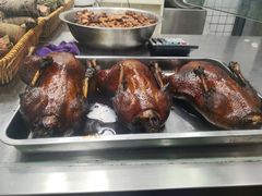 -金太粽(上海弄堂第一粽店)