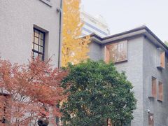 -徐家汇源景区-衡山坊