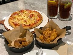 -必胜客(WOW龙归店)