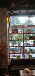 点击看大图 -T.1 hair salon烫染接发