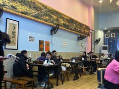 -晓靖轩烧烤(沙河风情店)