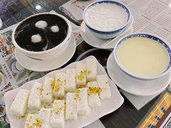 -周大娘牛乳(旧寨古村总店)
