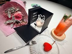 -荣轩(新荣记环球金融中心店)