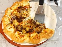 -必胜客(远大路店)