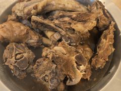 -聚首堂·特色小吃·肘子(什刹海德胜门店)