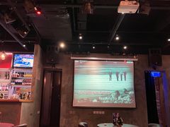-苏哥利酒店·酒吧 BAR SOUL(观前街店)