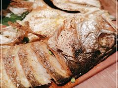 -丽满园·春饼烤鸭(金地广场店)