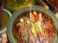 -苏乡兰亭·新派淮扬菜(吾悦广场店)