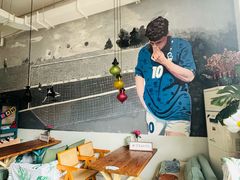 -Kitchen·Y洋厨房西餐厅(王府壹号店)