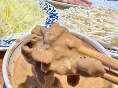 -东镇老火锅(长春路首店)