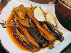 -粗粮人家·东北菜(洋桥店)