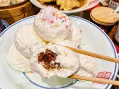 -新兴园饺子馆(河南街店)