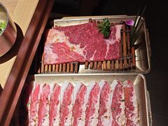 -西塔老太太泥炉烤肉(亚运村店)