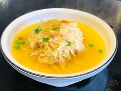 -健眺小海鲜(临海后山店)