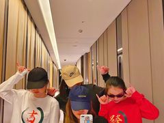 -广州德安丽舍凯宾斯基酒店