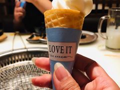 -厚贞日式烤肉(龙之梦店)