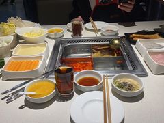 -海底捞火锅(玉桥商业广场店)
