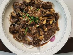 -鄱阳湖·江西小炒·瓦罐煨汤(五道口店)